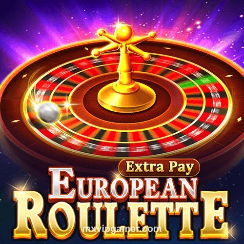 European Roulette Game